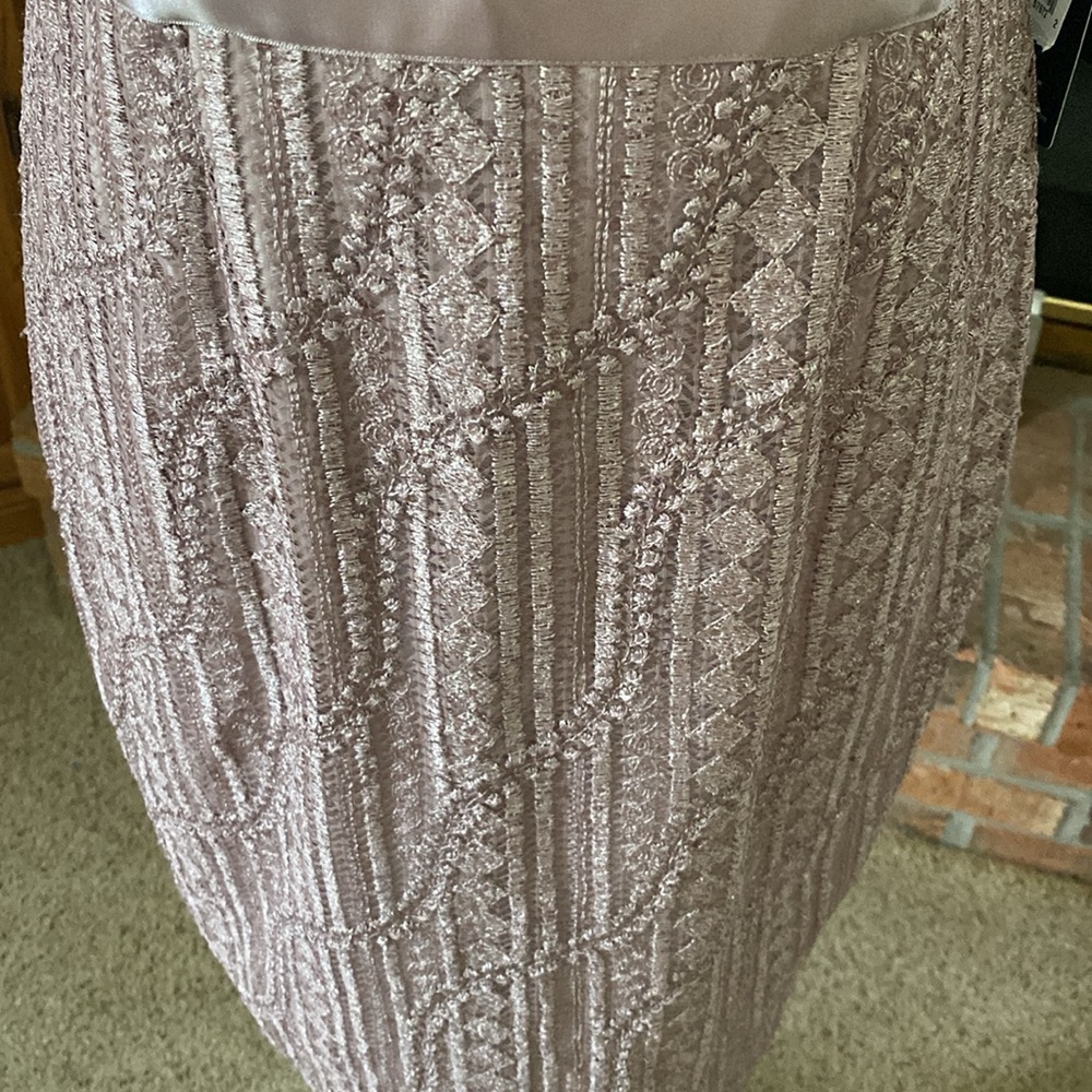 Adrianna Papell NWT cocktail dress size 6 - Picture 4 of 16